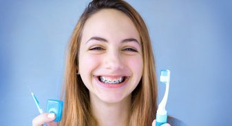 When Is the Best Age for Braces?
